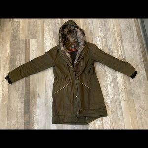 Women’s Medium Vince Camuto Winter Coat